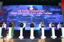 Xài ứng dụng HCMC EOC hỗ trợ khẩn cấp thế nào?