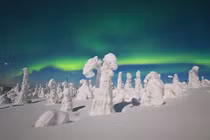 Những hiện tượng thiên nhiên quái dị nhất từng xảy ra (2) 