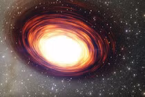 Khám phá mới gây sốt về lỗ đen Sagittarius A * 