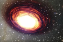 Khám phá mới gây sốt về lỗ đen Sagittarius A * 