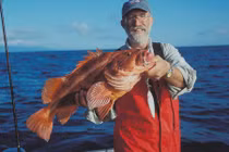 Chân dung loài cá cực dị “đã xấu lại còn sống lâu”