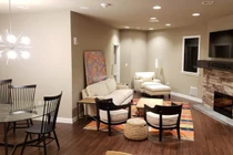 Bên trong hầm trú ẩn tránh thảm hoạ huỷ diệt dành cho giới siêu giàu