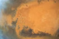 Kính viễn vọng James Webb sẽ tiết lộ bí mật Hành tinh Đỏ