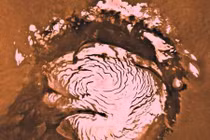 Top điểm đến Sao Hỏa thú vị để khám phá trong tương lai