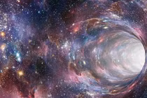 Khám phá cực bất ngờ về vật chất tối trong vũ trụ