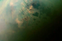 Sự thật bất ngờ về Mặt trăng Titan của sao Thổ