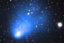 Top vật thể kỳ dị nhất vũ trụ khoa học "đau đầu" giải mã