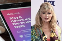 Những ứng dụng trên smartphone được Sao hàng đầu thế giới chuộng