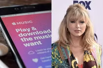 Những ứng dụng trên smartphone được Sao hàng đầu thế giới chuộng