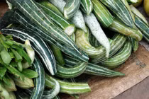 Sự thật bất ngờ về quả lặc lày ít người biết đến