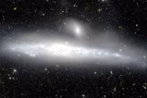 Phát hiện bất ngờ về những thiên hà lùn chứa halogen