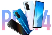 Cận cảnh Honor Play4 và Play4 Pro cấu hình khủng, giá từ 5,9 triệu đồng