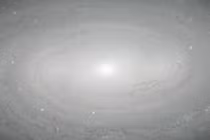 Bất ngờ số phận cuối cùng của thiên hà cô đơn nhất vũ trụ