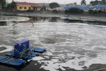 “Bảo bối” của Nhật giải cứu bãi rác Nam Sơn thế nào?