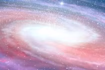 Sửng sốt Milky Way hợp nhất với nhiều thiên hà