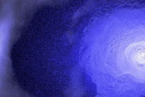 Sững sờ hiện tượng kỳ quái trong thiên hà Perseus