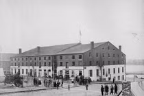 Kỳ lạ những dụng cụ tự chế giúp tù vượt ngục