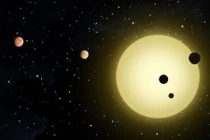 Sửng sốt con số ngoại hành tinh mà Kepler tìm thấy