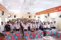 Gian lận bầu cử, "quan xã" Thái Bình có thể chịu 1-3 năm tù