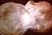 Tia vũ trụ từ hệ sao khổng lồ có thể chạm Trái đất?