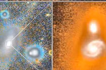 Kinh ngạc lỗ đen siêu lớn tung hoành trong các thiên hà sắp chết 