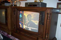 Nhìn lại quá trình “dậy thì thành công” của TV trong Thế kỷ qua