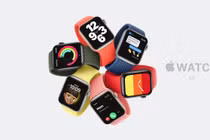 Apple Watch SE - đồng hồ thông minh ngon, rẻ nhưng không quá “bổ”