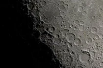 Khoa học dùng AI đếm số miệng hố trên Mặt trăng thế nào?