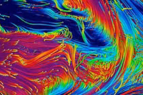 Đột phá: Đo từ trường trên hành tinh nóng nhất vũ trụ