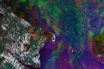 Sững sờ những bức ảnh thiên văn đẹp vi diệu