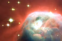 Lập luận mới về nguồn gốc vàng trong không gian gây sốt