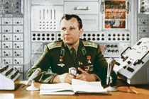 Hé lộ thú vị về người đàn ông đầu tiên bay vào vũ trụ 