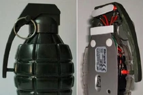 Những con chuột máy tính có hình dạng quái đản nhất (2)