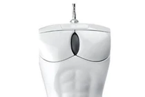 Những con chuột máy tính có hình dạng quái đản nhất (1)