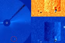 Khối lập phương lạ trong khí quyển Mặt trời gây sửng sốt