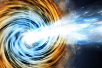 “Sốc” quan điểm về nguồn gốc các tia vũ trụ tấn công Trái đất