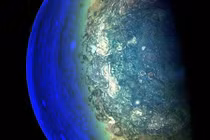 Bất ngờ "diện mạo" mây đa sắc trên sao Mộc