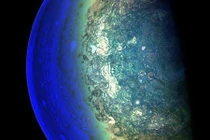 Bất ngờ "diện mạo" mây đa sắc trên sao Mộc