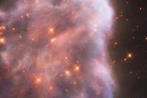 Phát hiện “linh hồn” của chòm sao Cassiopeia gây tò mò