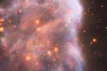 Phát hiện “linh hồn” của chòm sao Cassiopeia gây tò mò