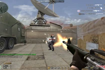 Ngắm những khẩu súng “khủng” của game Đột kích... lần cuối