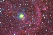 Siêu sao vàng liên tục làm mát rồi nóng lên bất thường