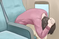 Kỹ năng sinh tồn cho hành khách khi máy bay gặp nạn