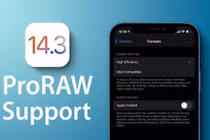 iOS 14.3 sửa lỗi “bản tiền nhiệm” nhưng... không có gì mới hơn