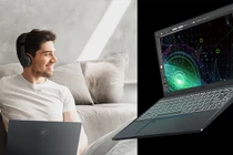 MSI sẽ trình làng laptop sử dụng nền tảng Intel mới nhất đầu tiên