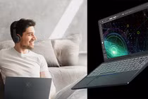 MSI sẽ trình làng laptop sử dụng nền tảng Intel mới nhất đầu tiên