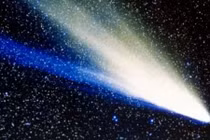 Bất ngờ phát hiện trái tim đen ngòm của sao chổi lớn nhất vũ trụ 