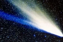 Bất ngờ phát hiện trái tim đen ngòm của sao chổi lớn nhất vũ trụ 