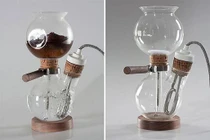 5 loại máy pha cafe kỳ dị nhất thế giới