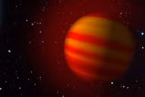 Phát hiện bất ngờ về kim loại trên siêu sao Mộc